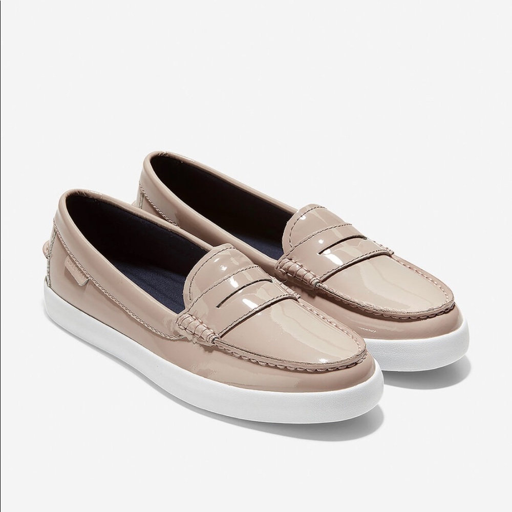 Cole Haan Nantucket Loafers